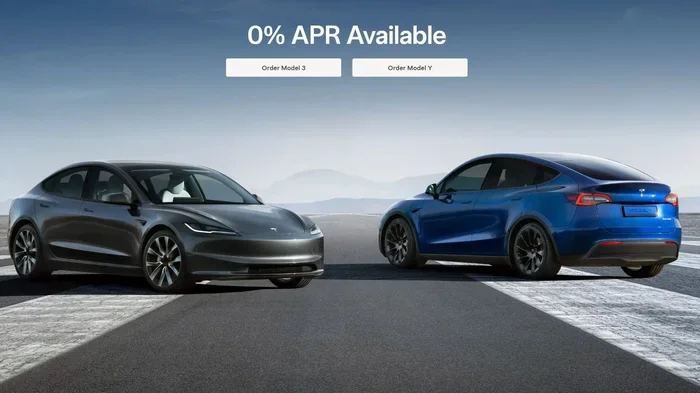 Can I Refinance My Tesla Loan Everything You Should Know
