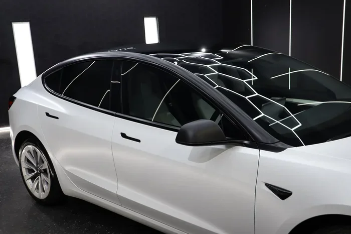 Does Tesla Service Center Tint Windows for Your Car