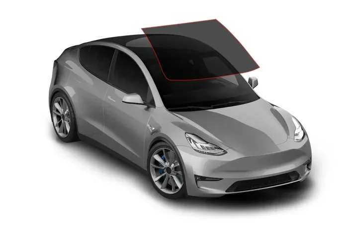 Does the Tesla Model Y Come With Factory Tinted Windows