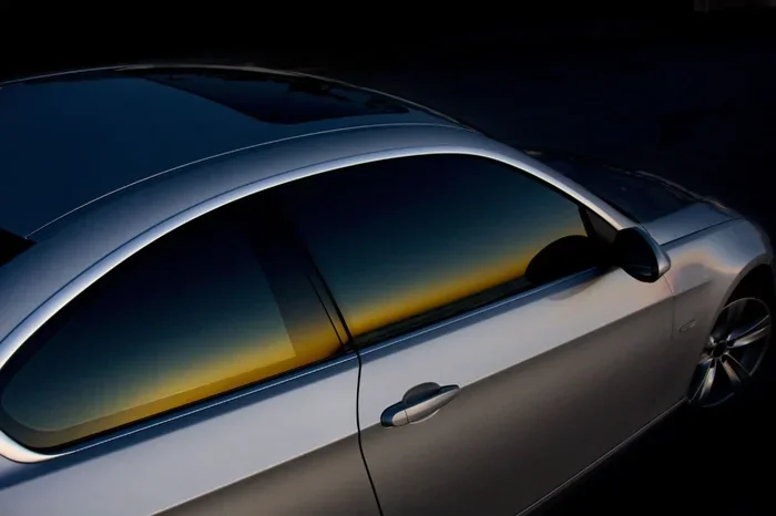 Why 55 Percent Window Tint Is the Best Choice for Your Car