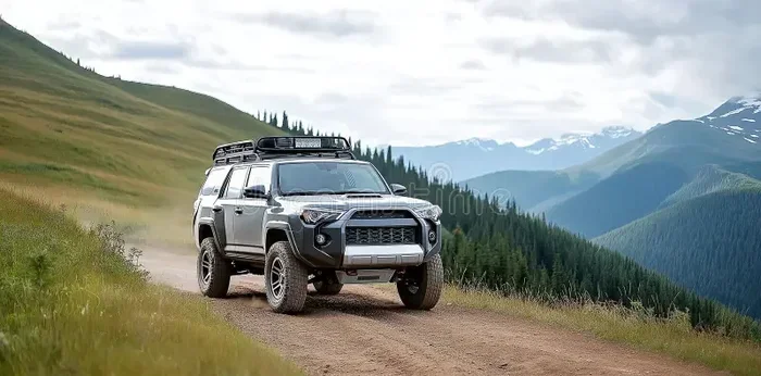 Do Toyota 4Runners Roll Over or Are They Really Safe