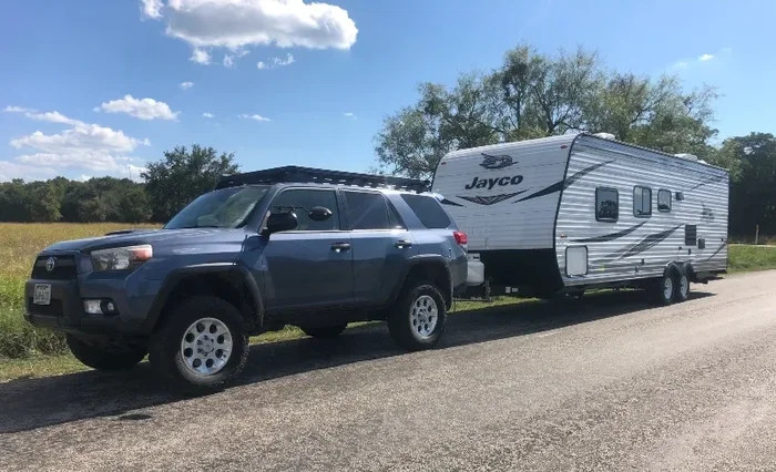 Can a Toyota 4Runner Pull a Trailer You Need to Know