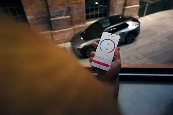 Can the Toyota App Have Multiple Users Complete Guide