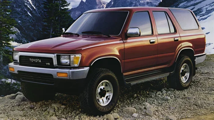 Can Toyotas Last 20 Years The Real Answer For Car Buyers