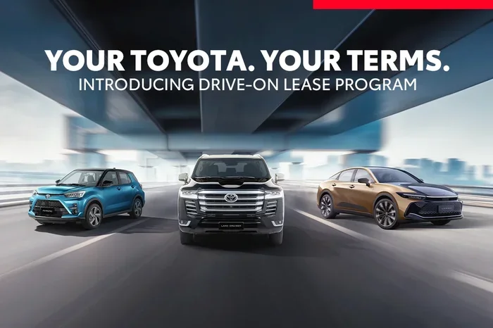 Can I Lease a Used Toyota Here Is What You Need to Know