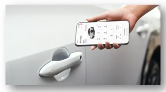 Can Toyota Unlock My Car Remotely With Just Your Phone
