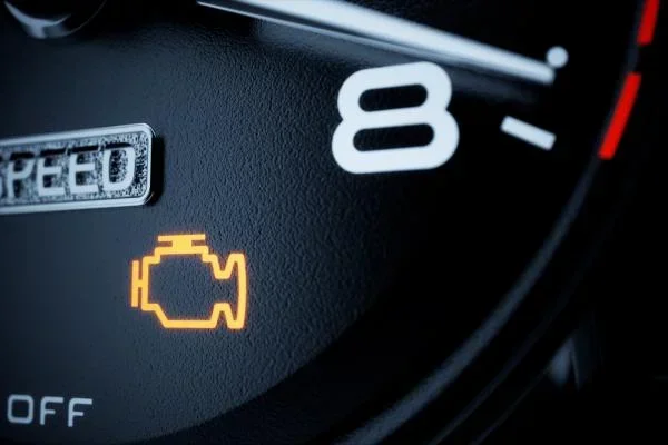 Do Toyotas Have a Check Engine Light and Why It Matters