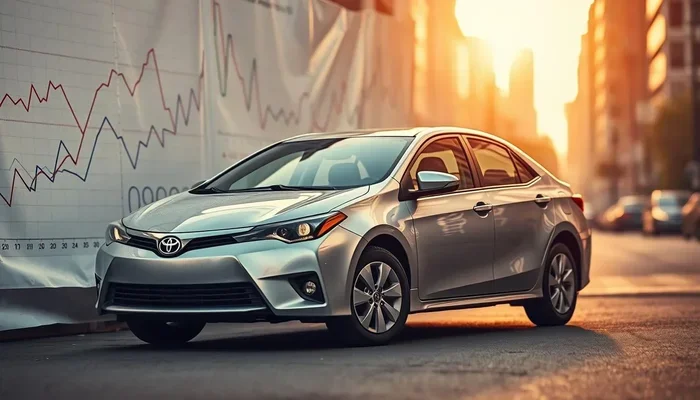 Can a Toyota Corolla Last 15 Years Heres What Experts Say