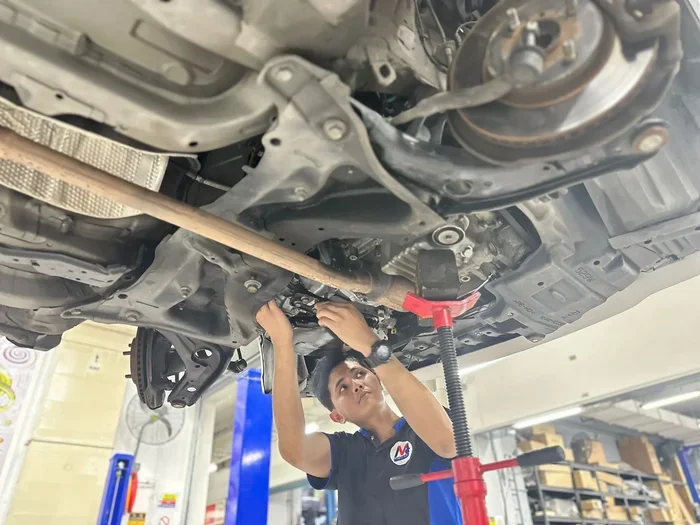 Are Toyota Corollas Expensive to Fix and Maintain Well