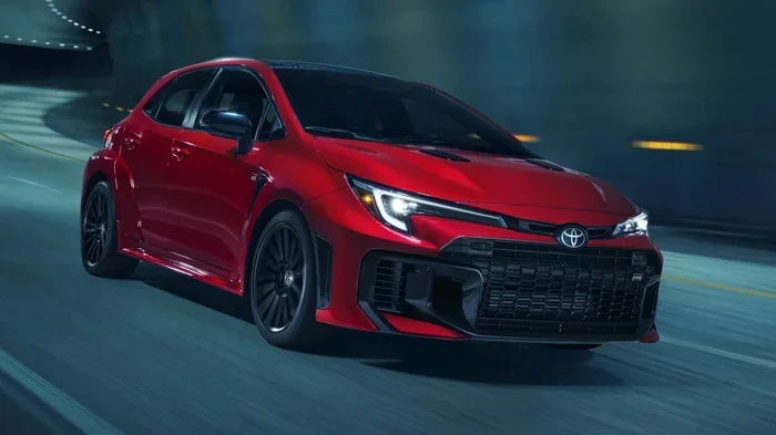 Did Toyota Ever Make a V6 Corolla The Shocking Truth