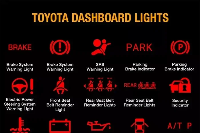 How Can I Reset My Maintenance Required Light Toyota