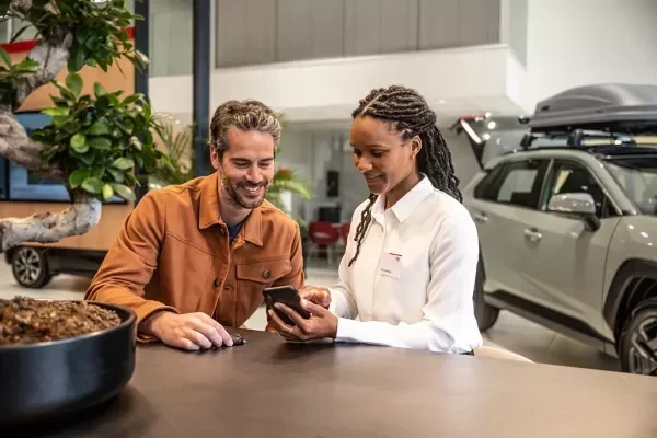 Do Toyota Salesmen Get Commission And What They Earn