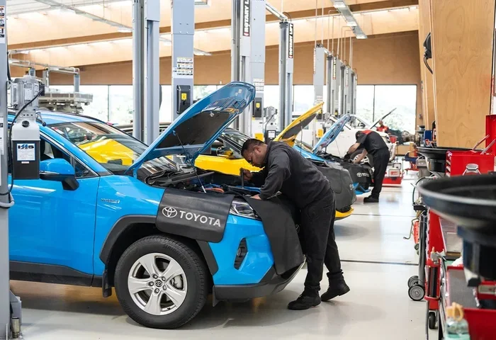 Can Toyota Extended Warranty Be Used at Any Dealership