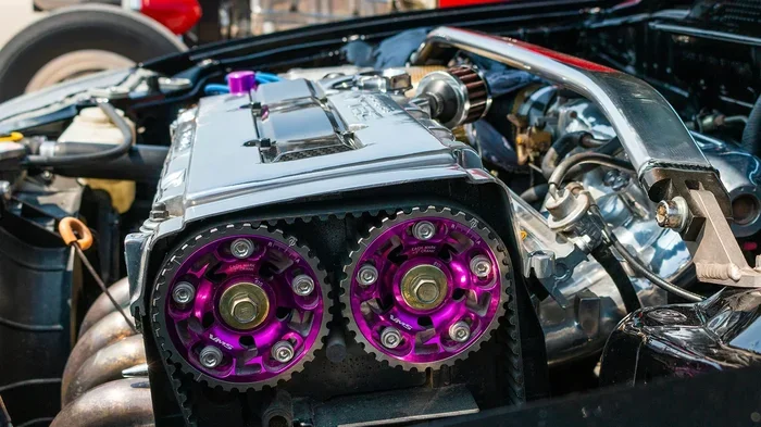 Can You Tune a Toyota ECU For Improved Power And Efficiency