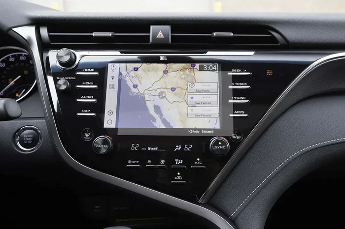 Is Entune Navigation Free Everything You Need To Know