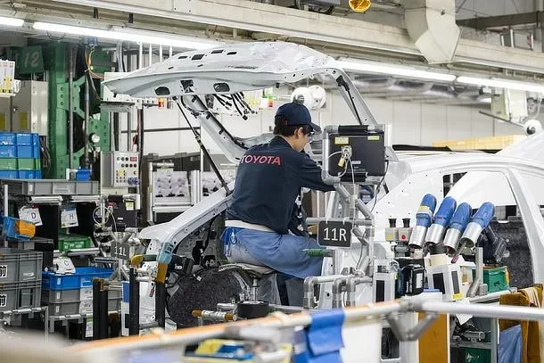 Do You Need Experience To Work At Toyota?