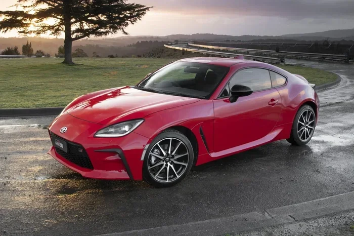 Is the GR86 a Good Car for Everyday Driving Enthusiasts