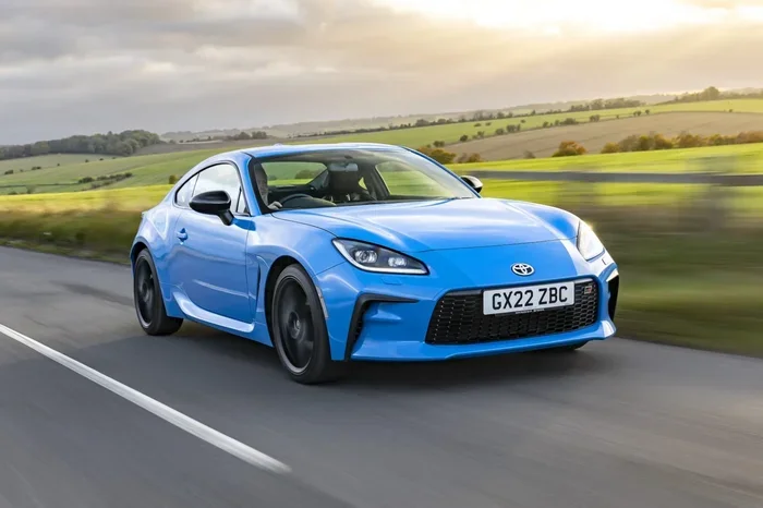 How Long Can a GR86 Last and What Influences Its Longevity