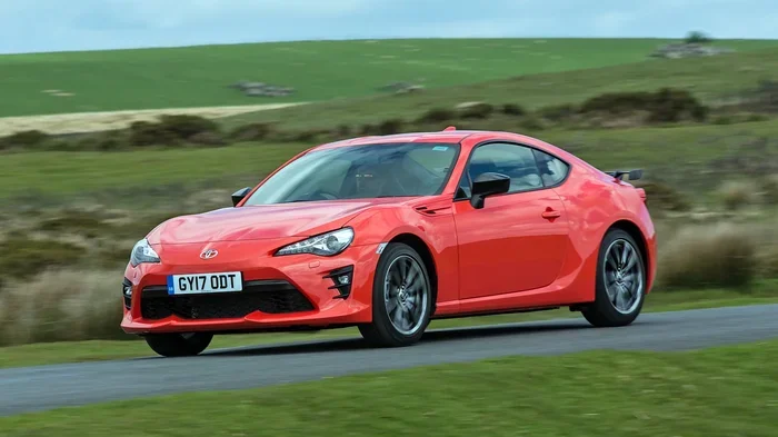 Is a GT86 a Good First Car for Beginners to Consider
