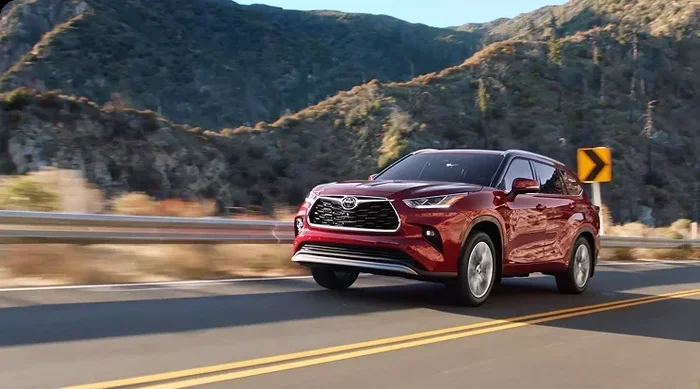 Are Toyota Highlanders Reliable for Long Term Ownership