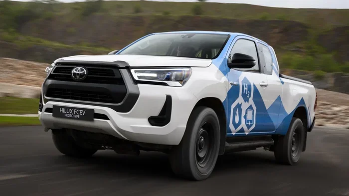Are Toyota Hilux Trucks Good on Fuel or a Gas Guzzler