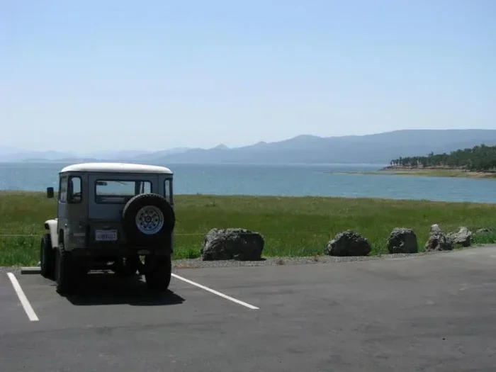 Do Toyota Land Cruisers Hold Their Value Over Time