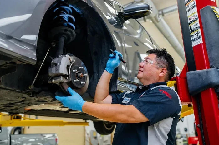 Are Toyota Matrix Cars Really That Expensive to Fix
