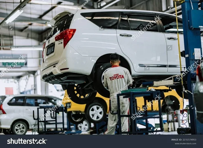 Are Toyota Repairs Expensive Here Is What You Need to Know