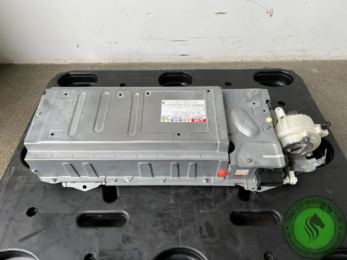 Can a Prius Battery Last 15 Years and Still Go Strong