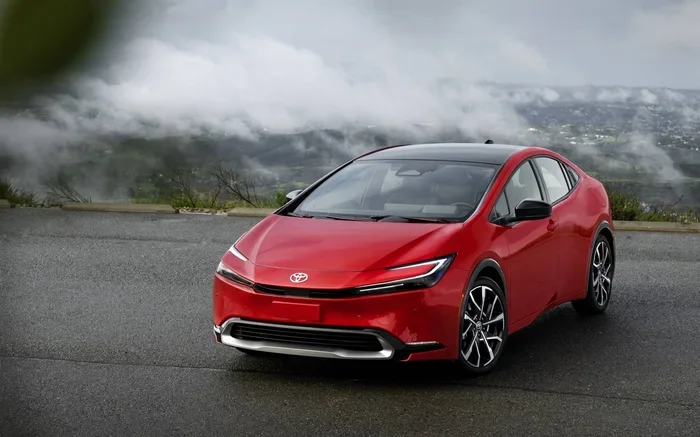 Can a Toyota Prius Run on Gas Only Without the Hybrid
