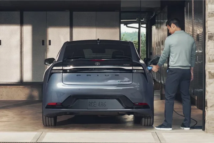 Can I Charge My Prius at Home Everything You Should Know
