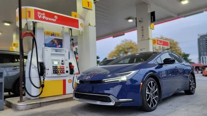 Can You Drive a Prius on Gas Only and Why It Matters
