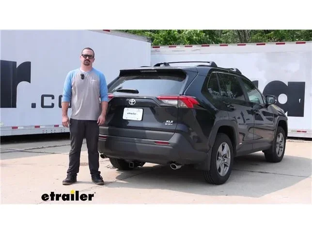 Can a Toyota RAV4 Tow 3000 Pounds Easily and Safely