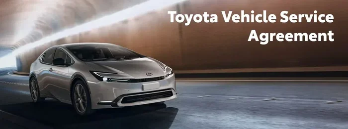 Can I Cancel My Toyota Service Contract and Refund