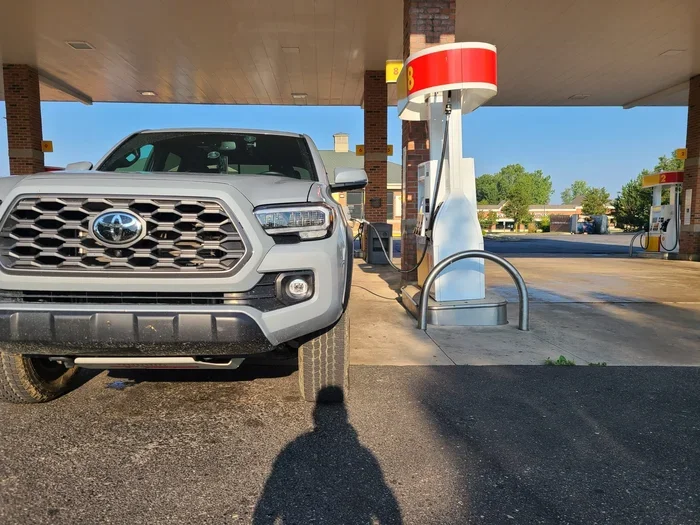 Do Tacomas Save Gas Find Out If a Toyota Tacoma Saves Fuel