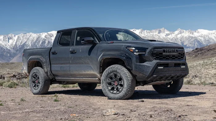 Are Toyota Tacomas Really Reliable for Daily Driving