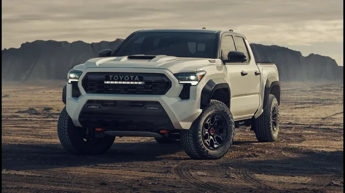 Are Toyota Tacomas Expensive to Insure and Worth It