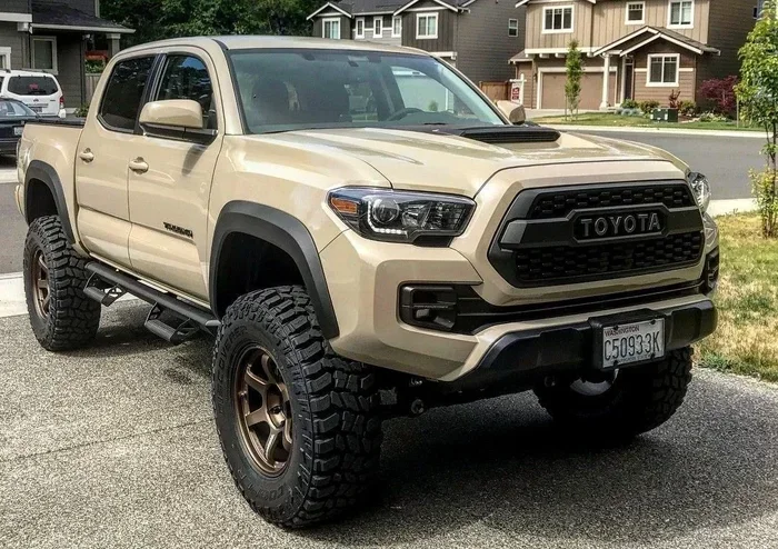 Do Toyota Tacomas Hold Their Value Like No Other Truck