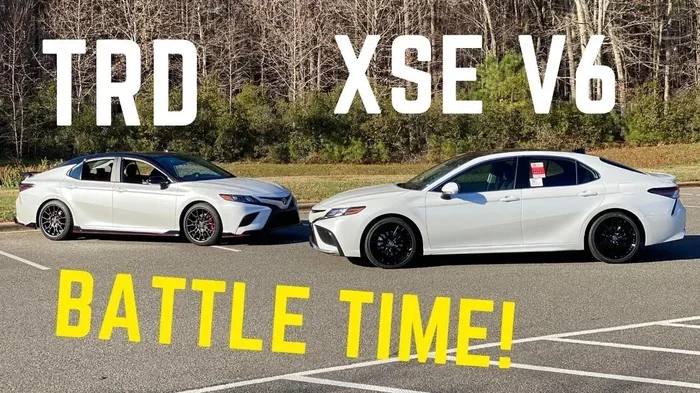 What Is Better: TRD or XSE A Full Comparison Guide
