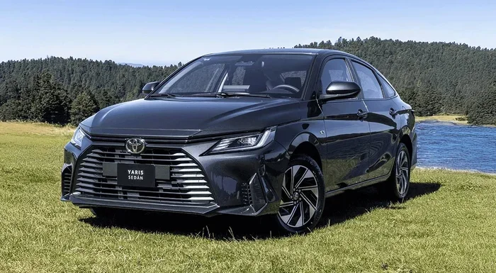 Do Toyota Yaris Models Hold Their Value Over Time