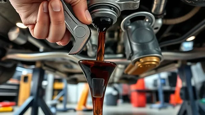 Does Changing Transmission Fluid Really Extend Life Span