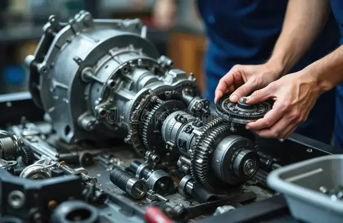 How Do I Tell If I Need a New Transmission Right Now