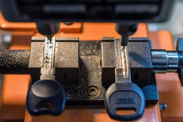 How Do I Replace a Transponder Key Without the Original
