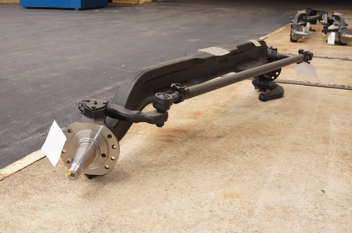 Does Per Axle Mean Per Wheel And Why It Really Matters