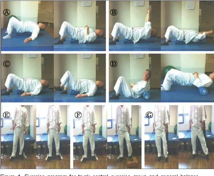 How Do I Regain Trunk Control and Restore Mobility