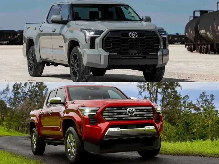 Are Tundras Cheaper Than Tacomas Here Is The Answer