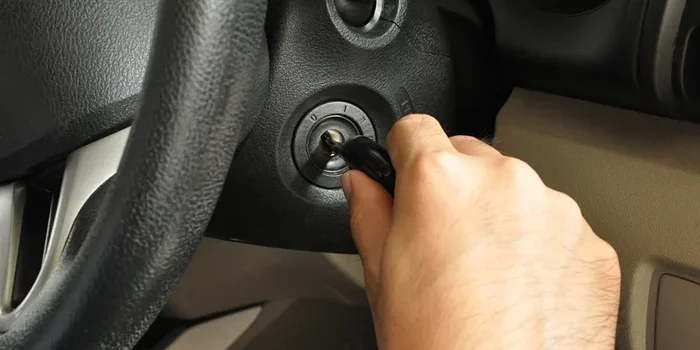 Simple Ways How Do I Turn On the Car With a Key Today