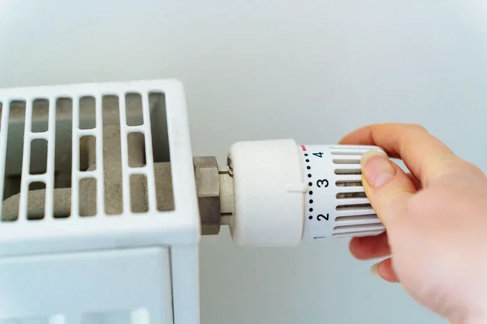 How Do I Switch the Heating On Before Winter Comes
