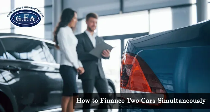 Can You Have Two Car Loans at the Same Time and Still Save