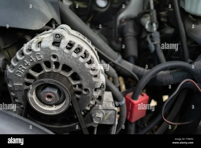 Can an Alternator Really Last 200K Miles Without Failing